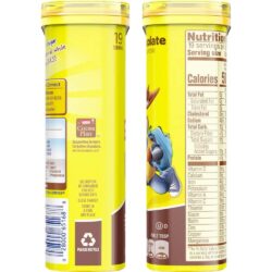 Sữa bột Nestlé Socola Nesquik Chocolate 263.6g 8 bot sua socola nestle nesquik chocolate flavor 263 6g d