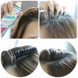 Dầu gội khô Batiste Cherry Dry Shampoo 200ml 9 dau goi kho batiste cherry dry shampoo 200ml b