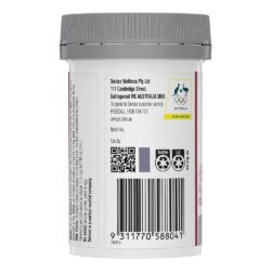 Đẹp da móng tóc từ Swisse Ultiboost Hair Skin Nails 60 viên 11 dep da mong toc tu swisse ultiboost hair skin nails 60 vien kb