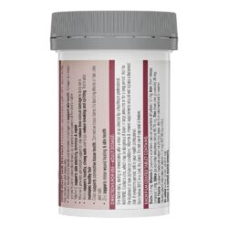 Đẹp da móng tóc từ Swisse Ultiboost Hair Skin Nails 60 viên 10 dep da mong toc tu swisse ultiboost hair skin nails 60 vien kc