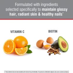 Đẹp da móng tóc từ Swisse Ultiboost Hair Skin Nails 60 viên 13 dep da mong toc tu swisse ultiboost hair skin nails 60 vien ke