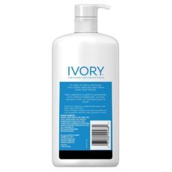 Sữa tắm Ivory Original Scented Body Wash 946ml 6 ivo
