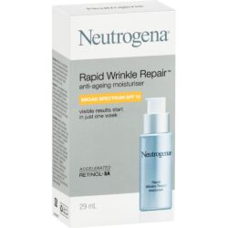 Kem dưỡng ẩm chống lão hóa ngày Neutrogena Rapid Wrinkle Repair SPF 15 29ml 5 kem duong am chong lao hoa ngay neutrogena rapid wrinkle repair 29ml c