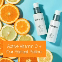 kem duong trang da ban dem neutrogena rapid tone repair vitamin c night 29ml knwa