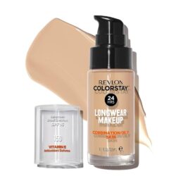 Kem nền Revlon Colorstay Combination Makeup SPF15 màu 150 Buff 30ml 8 kem nen revlon colorstay combination makeup spf15 mau 150 buff 30ml 171023 ka