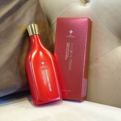 Kem tan mỡ Best Innovation Bulgama Cream Hàn Quốc 300ml 15 kem tan mo best innovation bulgama cream han quoc 350ml 300ml knwe