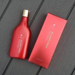 Kem tan mỡ Best Innovation Bulgama Cream Hàn Quốc 300ml 16 kem tan mo best innovation bulgama cream han quoc 350ml 300ml knwf