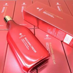 Kem tan mỡ Best Innovation Bulgama Cream Hàn Quốc 300ml 17 kem tan mo best innovation bulgama cream han quoc 350ml 300ml knwg