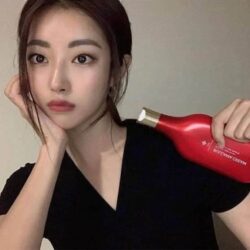 Kem tan mỡ Best Innovation Bulgama Cream Hàn Quốc 300ml 25 kem tan mo best innovation bulgama cream han quoc 350ml 300ml knwi