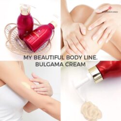 Kem tan mỡ Best Innovation Bulgama Cream Hàn Quốc 300ml 22 kem tan mo best innovation bulgama cream han quoc 350ml e