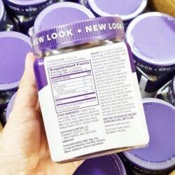 keo deo giup ngu ngon natrol gummies melatonin 10mg 90 vien vi dau 211025 kb