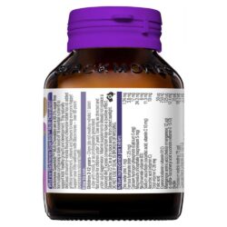 Kẹo ngậm vitamin cho trẻ em Blackmores SuperKids Multi Chewables 60 viên 10 keo ngam vitamin cho tre em blackmores superkids multi chewables 60 vien chewable tablets a