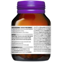 Kẹo ngậm vitamin cho trẻ em Blackmores SuperKids Multi Chewables 60 viên 7 keo ngam vitamin cho tre em blackmores superkids multi chewables 60 vien knwa