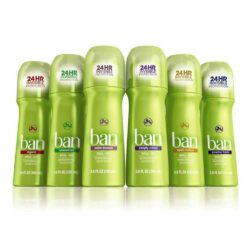 lan khu mui ban powder fresh 103ml e