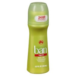 Lăn khử mùi Ban Regular Roll-On 103ml 7 lan khu mui ban regular roll on 103ml b