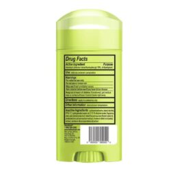 lan khu mui ban shower fresh invisible solid 73g b