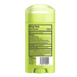 lan khu mui ban sweet simplicity invisible solid 73g a