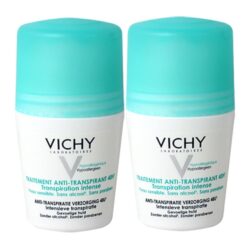 Lăn khử mùi Vichy Déodorant Anti-Transpirant Intense 48h 50ml 5 loc 2 lan khu mui vichy deodorant anti transpirant intense 48h 50ml a