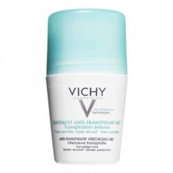 loc 2 lan khu mui vichy deodorant anti transpirant intense 48h 50ml b