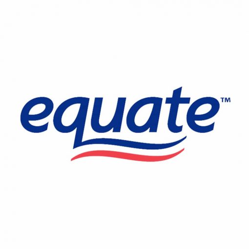 Equate logo