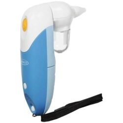 may hut dich mui cho be graco nasal clear battery operated aspirator kne