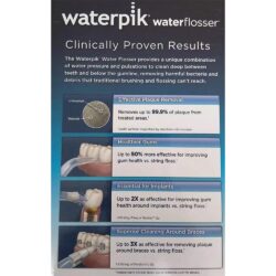 may tam nuoc waterpik water flosser a