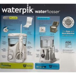 may tam nuoc waterpik water flosser f