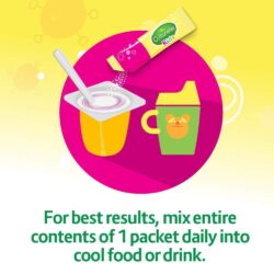 men vi sinh cho be culturelle probiotics kids hop 30 goi a