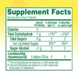 men vi sinh cho be culturelle probiotics kids hop 30 goi c