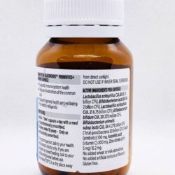 men vi sinh ho tro he mien dich blackmores probiotics immune defence 30 vien knwd