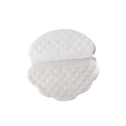 Miếng dán thấm hút mồ hôi nách Riff từ Nhật Bản Hộp 40 miếng 6 mieng dan tham hut mo hoi nach riff tu nhat ban 40 mieng a