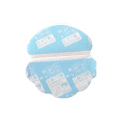 Miếng dán thấm hút mồ hôi nách Riff từ Nhật Bản Hộp 40 miếng 5 mieng dan tham hut mo hoi nach riff tu nhat ban 40 mieng b