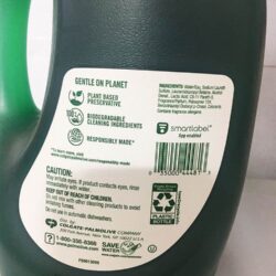 Nước rửa chén Palmolive Ultra Strength 3L 6 nuoc rua chen palmolive ultra strength 3l knwb