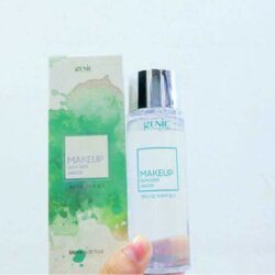Nước tẩy trang Genie Makeup Remover Water 120ml 6 nuoc tay trang 2