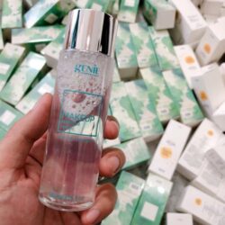 Nước tẩy trang Genie Makeup Remover Water 120ml 5 nuoc tay trang genie makeup remover water 120ml a