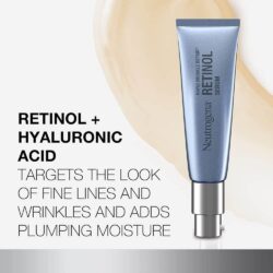 Serum chống nhăn da Neutrogena Rapid Wrinkle Repair Serum 29ml 11 serum chong nhan da neutrogena rapid wrinkle repair serum 29ml knc