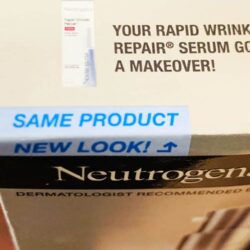 Serum chống nhăn da Neutrogena Rapid Wrinkle Repair Serum 29ml 7 serum chong nhan da neutrogena rapid wrinkle repair serum 29ml knd