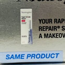 Serum chống nhăn da Neutrogena Rapid Wrinkle Repair Serum 29ml 8 serum chong nhan da neutrogena rapid wrinkle repair serum 29ml kne