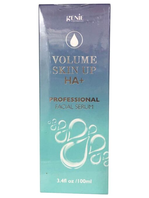 serum ha cap am genie volume skin up ha natural glow 100ml 100724 kc
