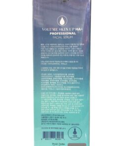 serum ha cap am genie volume skin up ha natural glow 100ml 100724 kd