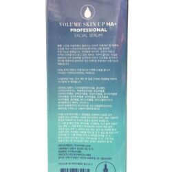 serum ha cap am genie volume skin up ha natural glow 100ml 100724 kd