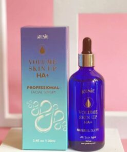 serum ha cap am genie volume skin up ha natural glow 100ml 100724 ke