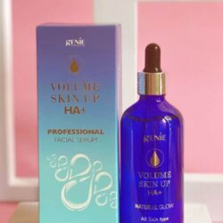 serum ha cap am genie volume skin up ha natural glow 100ml 100724 ke