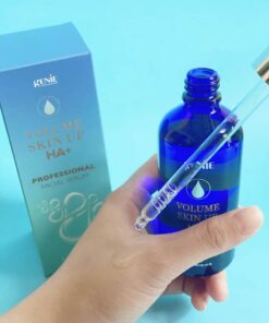 serum ha cap am genie volume skin up ha natural glow 100ml 100724 kf