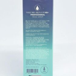 serum ha cap am genie volume skin up ha natural glow 30ml 090625 kc