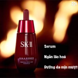 Serum chống lão hóa da SK-II R.N.A POWER Radical New Age Essence 30ml 5 srsk