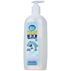 Sữa tắm gội 3 in 1 cho bé White Rain Kids Pure Splash 783ml 4 sua tam goi 3 in 1 cho be white rain kids pure splash 3 in 1 shampoo conditioner body wash 783ml b