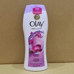Sữa tắm Olay Fresh Outlast Soothing Orchid & Black Currant (màu tím) 700ml 6 sua tam olay fresh outlast soothing orchid black currant mau tim 700ml a