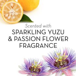 Sữa tắm Olay Fresh Outlast Sparkling (màu cam) 700ml 7 sua tam olay fresh outlast sparkling mau cam 700ml e