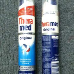 Kem đánh răng Theramed Original 100ml 6 th